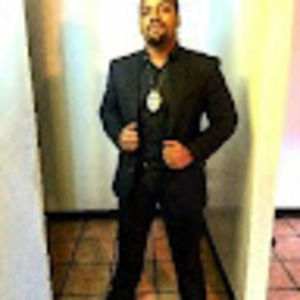 Meet your Posher, Khalil